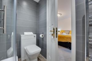 Cookson Apartments By Week2Week City Base Comfort