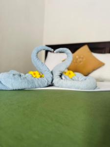 Rilu Surf Stay Arugambay