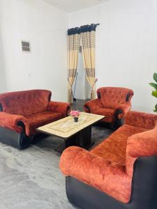 Rilu Surf Stay Arugambay