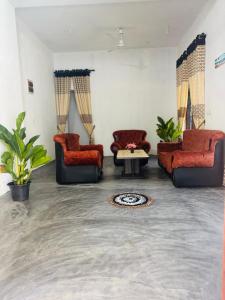 Rilu Surf Stay Arugambay