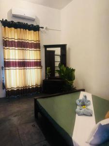 Rilu Surf Stay Arugambay
