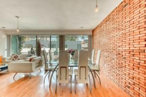 Centric 2 BR Condo - Roma - Rio de Janeiro Park