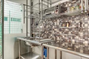 Centric 2 BR Condo - Roma - Rio de Janeiro Park