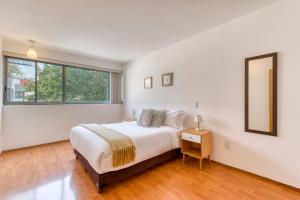 Centric 2 BR Condo - Roma - Rio de Janeiro Park