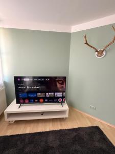 Stadt-Appartment Furth im Wald Drachenstich WLAN
