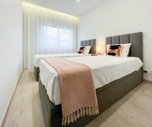 Loulé Sunny Retreat by LovelyStay