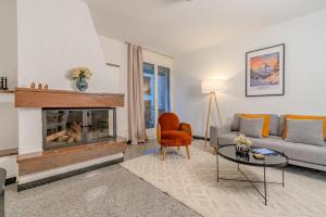 Copper Suite - Free Parking