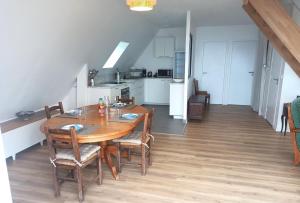 Vue mer imprenable Appartement 2 à 4 personnes entre Perros-Guirec et Paimpol