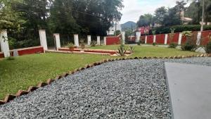 Casa Oma Alida 3 Quartos Coloniais Pet Friendly em Pomerode