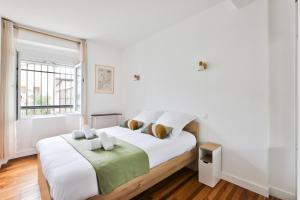 Le Poulildor à 15 min de Paris