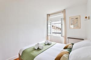 Le Poulildor à 15 min de Paris