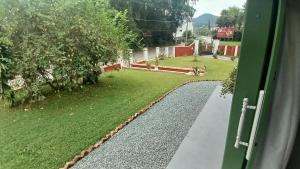 Casa Oma Alida 3 Quartos Coloniais Pet Friendly em Pomerode