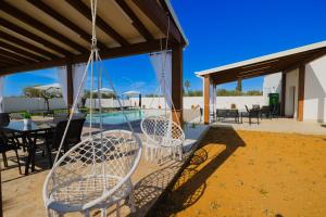 Villa Giardini di Santamaria