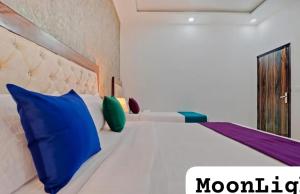 The MoonLight Hotel