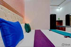The MoonLight Hotel
