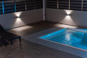 MARRONI RETREAT - Pool - Spa - Gym