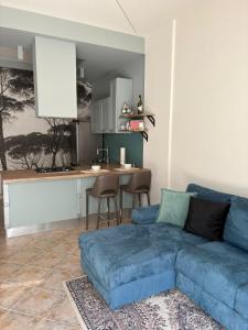 Appartamento Accogliente tra Borghi e Natura
