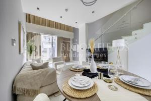 Executive 1br in Rukan