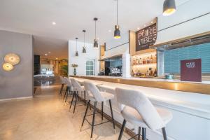 Hotel Costa Málaga - Adults Recommended - by Pierre & Vacances