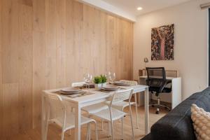Luxury 2 BR Condo in Condesa