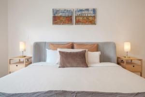Luxury 2 BR Condo in Condesa