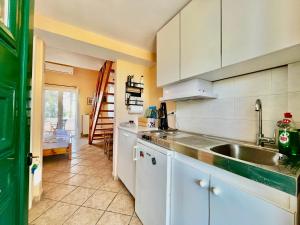 Apartment in villa Denastasia