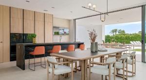 Exceptional villa in the prestigious Golden Mile