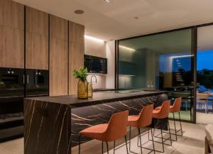 Exceptional villa in the prestigious Golden Mile