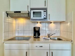 Fewo 608, Seepark Sellin