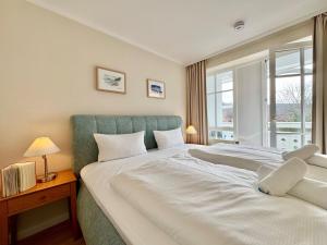 Fewo 608, Seepark Sellin