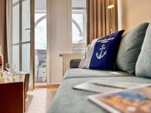 Fewo 608, Seepark Sellin