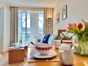 Fewo 608, Seepark Sellin