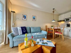Fewo 608, Seepark Sellin