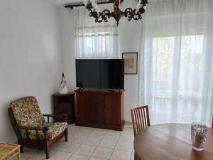 la casa di anna
