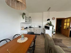 Apartamenty Vega