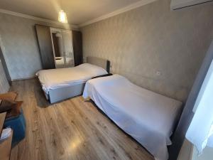 Elan apartment