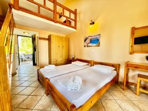 Apartment in villa Denastasia