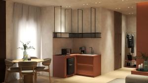 AltaMar Luxury Suites & Penthouse