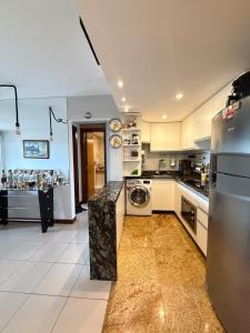 Lakeside Apartamento beira-lago