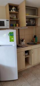 Kotedzas Livingpalanga