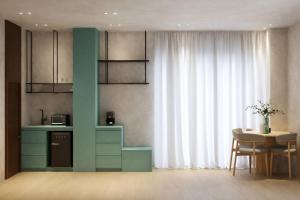 AltaMar Luxury Suites & Penthouse