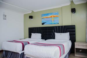 Desert Rose Resort Kisumu