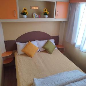 GoldenSand mobilehome