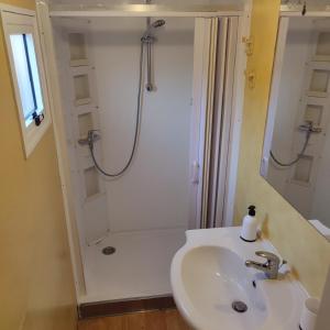 GoldenSand mobilehome