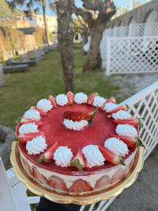 Parco dei Principi Resort & Spa