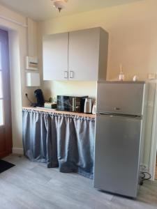 Appartement en Corrèze