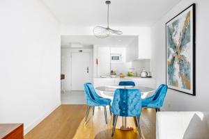 Madeira Acqua Residence, by Pausa Holiday Rentals