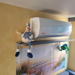 GoldenSand mobilehome