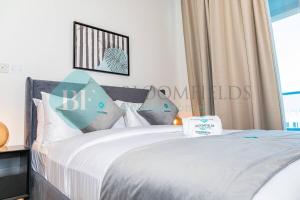 Studio in Julphar Residences - Reem - AD