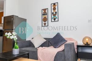 Studio in Julphar Residences - Reem - AD